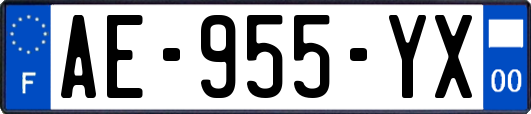 AE-955-YX