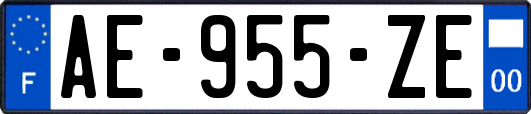 AE-955-ZE