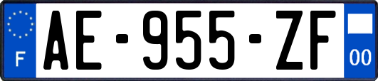 AE-955-ZF