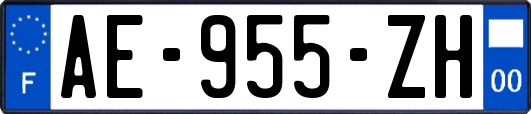 AE-955-ZH