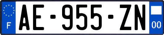 AE-955-ZN