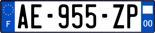 AE-955-ZP