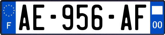 AE-956-AF