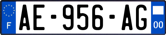 AE-956-AG