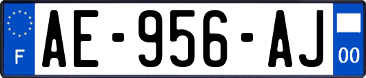 AE-956-AJ