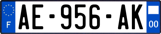 AE-956-AK