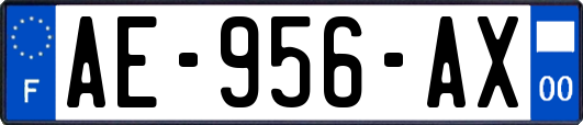 AE-956-AX