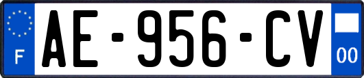 AE-956-CV