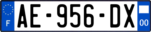 AE-956-DX