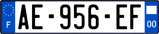 AE-956-EF