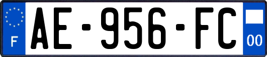 AE-956-FC