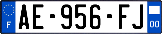 AE-956-FJ