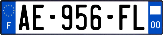 AE-956-FL