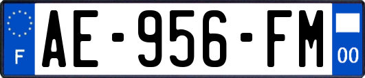 AE-956-FM