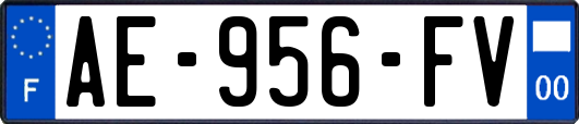 AE-956-FV