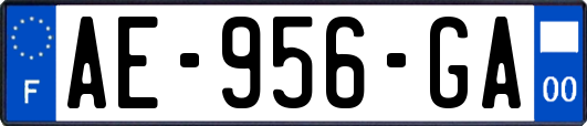 AE-956-GA