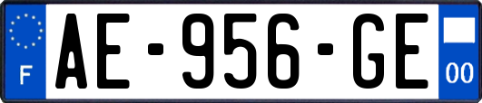 AE-956-GE