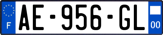 AE-956-GL
