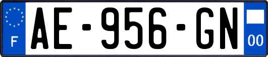 AE-956-GN