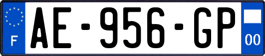 AE-956-GP