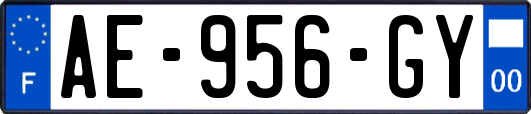 AE-956-GY