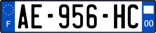 AE-956-HC