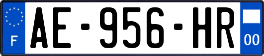 AE-956-HR
