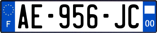 AE-956-JC