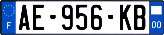 AE-956-KB