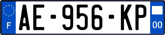 AE-956-KP