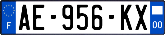 AE-956-KX