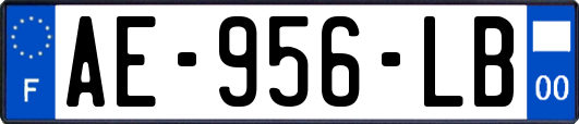 AE-956-LB