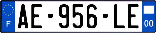AE-956-LE