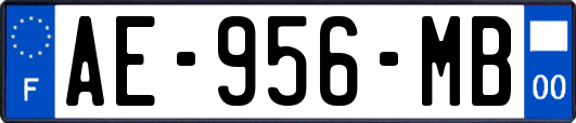 AE-956-MB