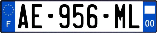 AE-956-ML