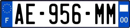 AE-956-MM