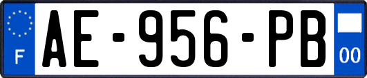 AE-956-PB