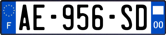 AE-956-SD