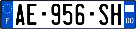 AE-956-SH