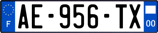 AE-956-TX