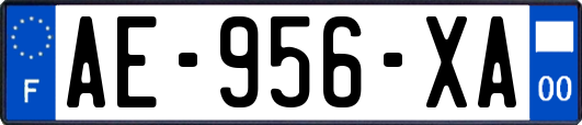 AE-956-XA