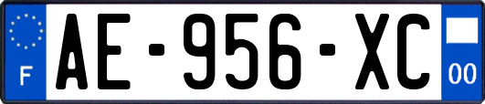 AE-956-XC