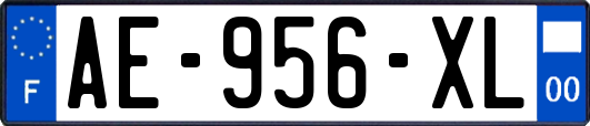 AE-956-XL