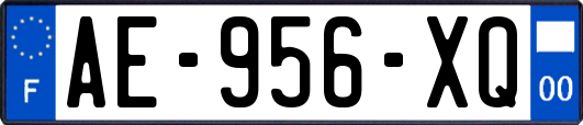 AE-956-XQ