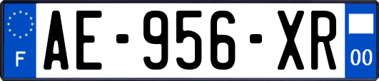 AE-956-XR