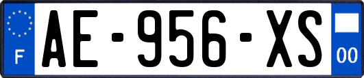 AE-956-XS