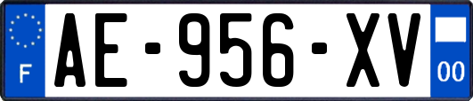 AE-956-XV