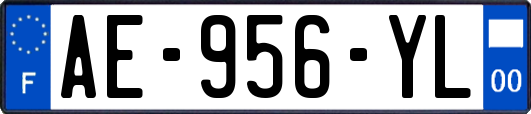 AE-956-YL