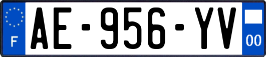 AE-956-YV
