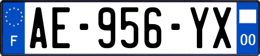 AE-956-YX